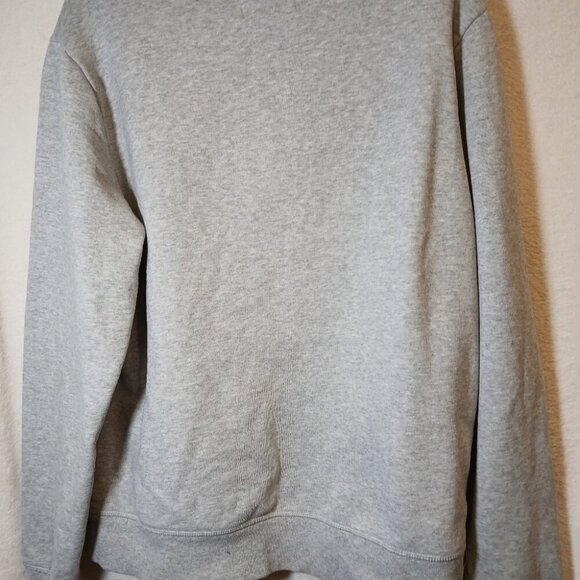 Champion Long Sleeve Pullover Medium Sweatshirt - Picture 6 of 6